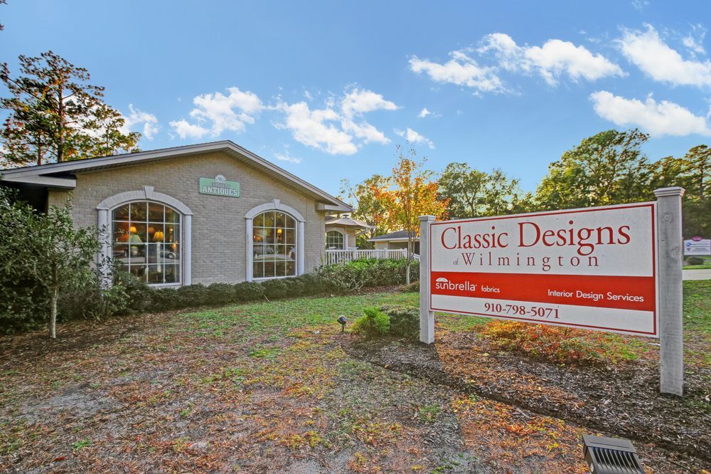 Classic Designs of Wilmington