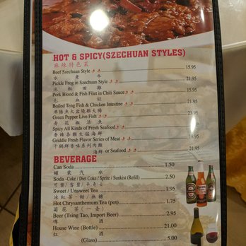 Won Seafood Restaurant 192 Photos 59 Reviews Photo Of Won Seafood Restaurant Duluth Ga United States Menu