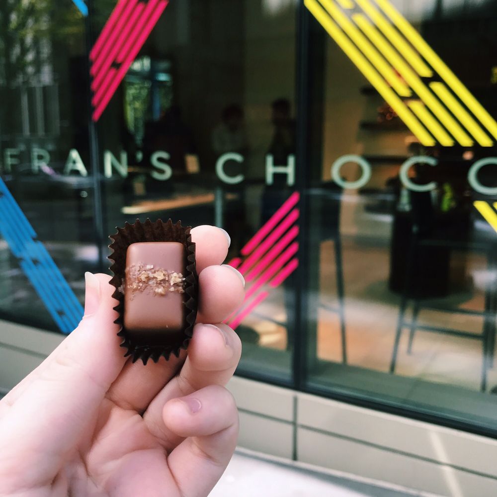 Fran’s Chocolates 400 Photos & 295 Reviews Chocolatiers & Shops