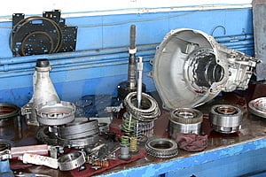 Jack Smith's Transmissions & Automotive Service