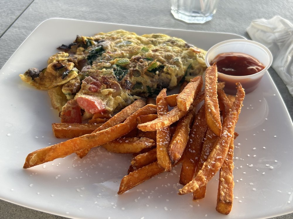 Ocean 4 Grill 