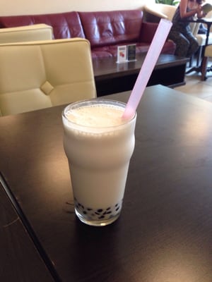 Salon de thé CHAI tea lounge