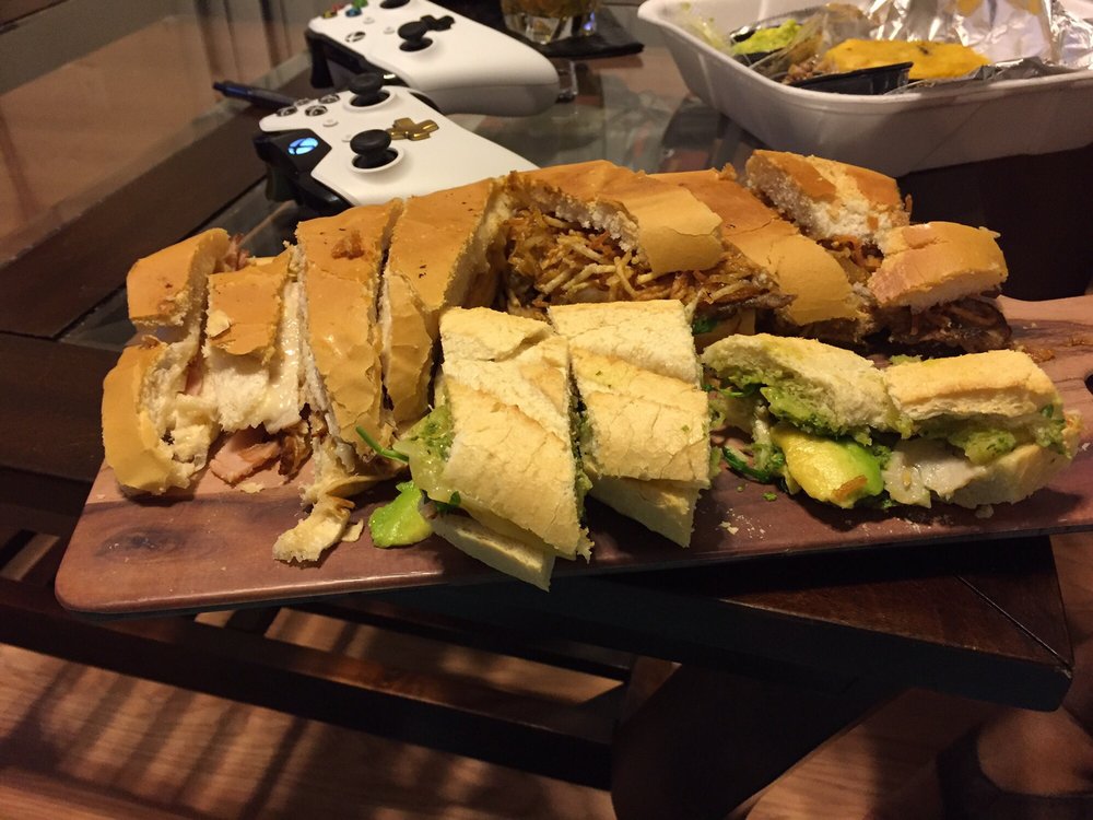 Sergio’s Restaurant Order Food Online 445 Photos & 450 Reviews