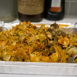 Adel S Famous Halal Food 125 Photos 195 Reviews Middle Eastern Photo Of Adel S Famous Halal Food New York Ny United States En