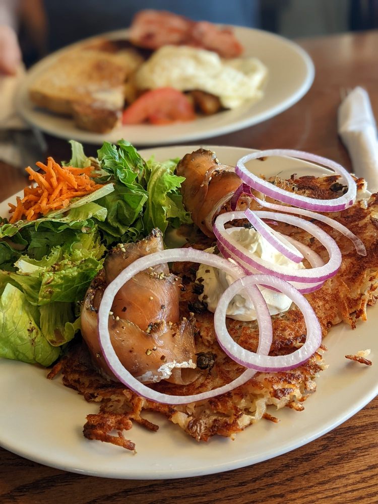 Mill Creek Cafe