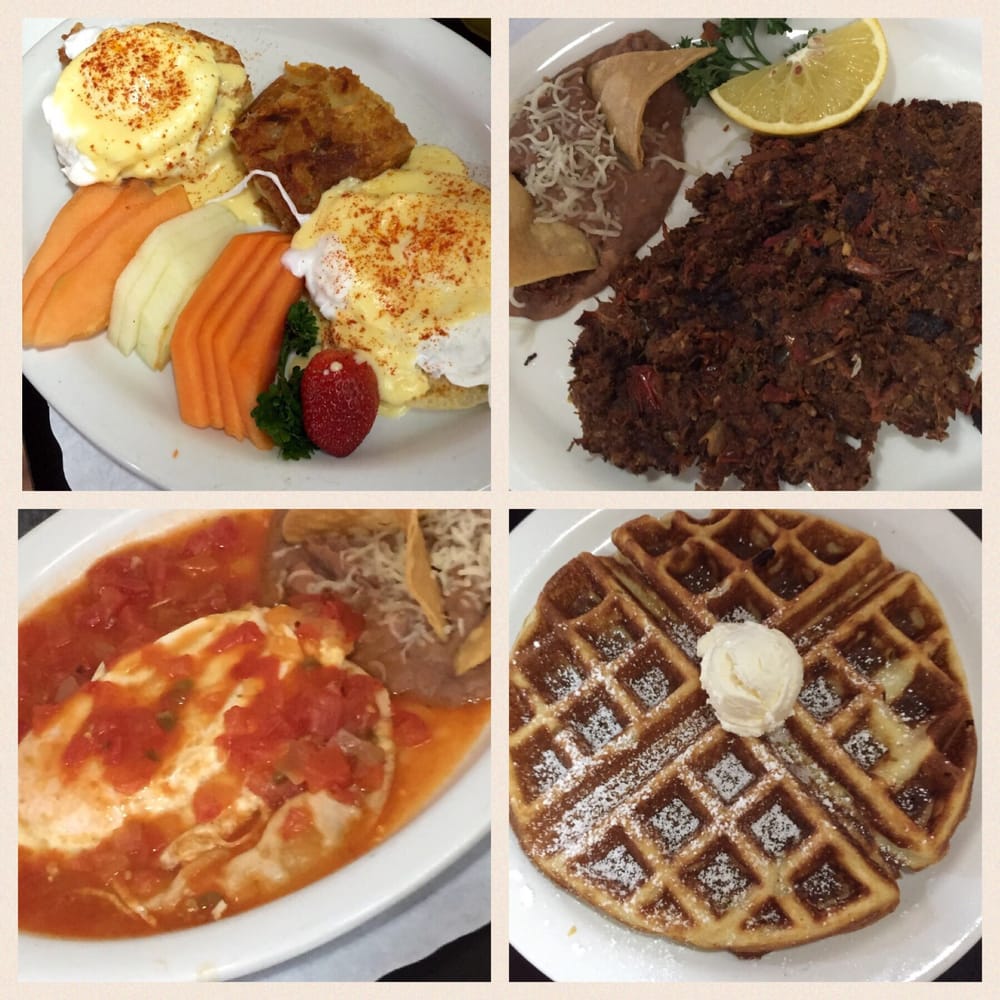 Pancake Place 104 Photos & 67 Reviews Breakfast & Brunch José