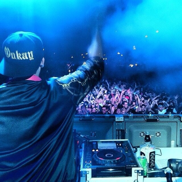 Trapfest