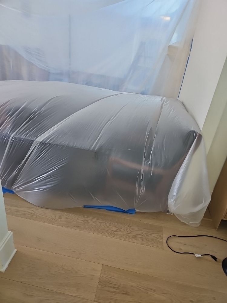 SS Water Restoration