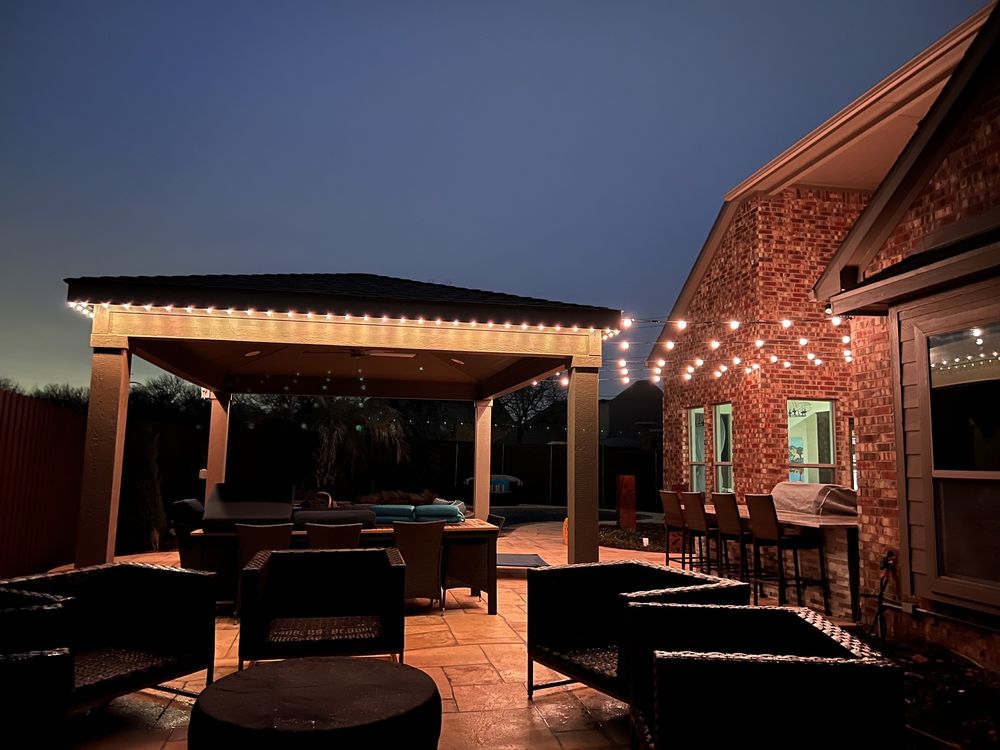 Trimlight DFW