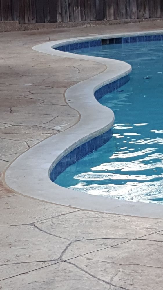 Guardian Pool Chemical