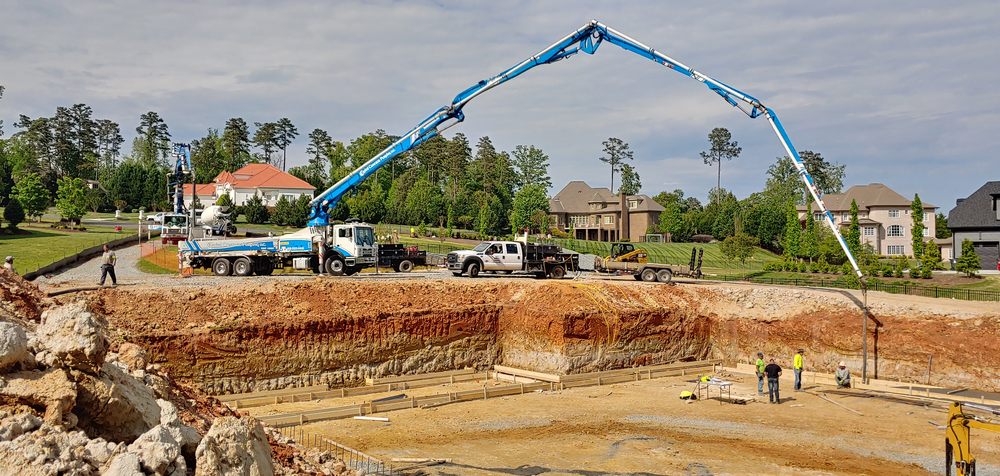 image of business Capital Concrete Pumping