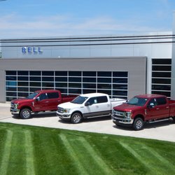 Bell Ford Adrian >> Bell Ford Lincoln Auto Repair 4510 Us 223 Adrian Mi Bell Ford Adrian >> Bell Ford Lincoln Auto Repair 4510 Us 223 Adrian Mi