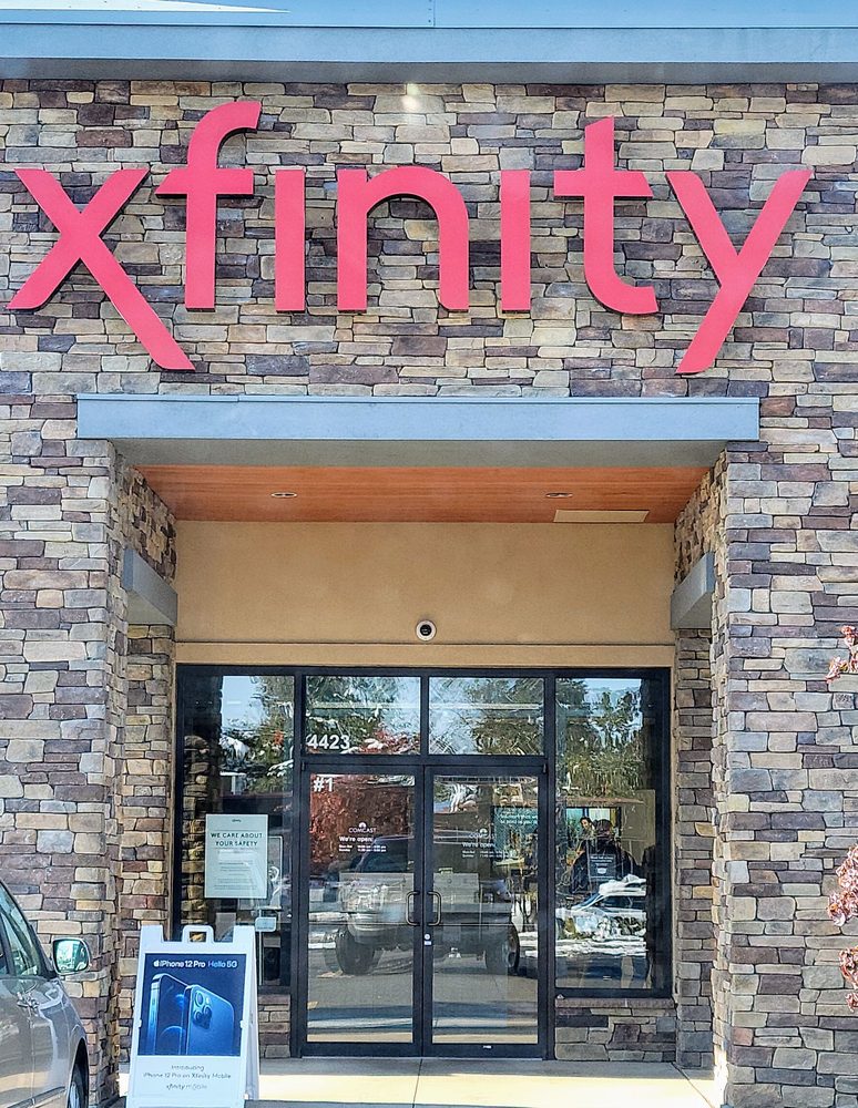 Xfinity Store by Comcast