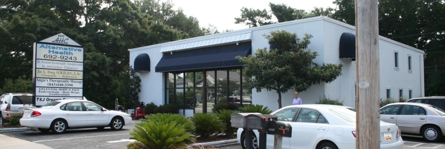 Angie's Therapeutic Massage - Massage - 4810 N Kings Hwy ...