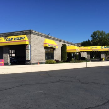 Elephant car wash coupon bellevue