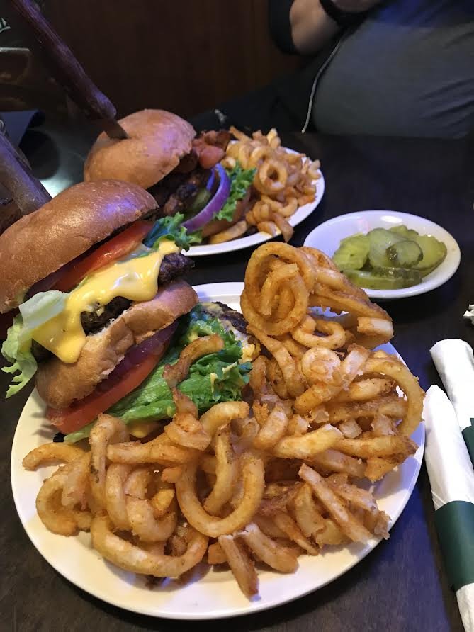 Trees Wings And Ribs 36 Photos & 94 Reviews American (Traditional