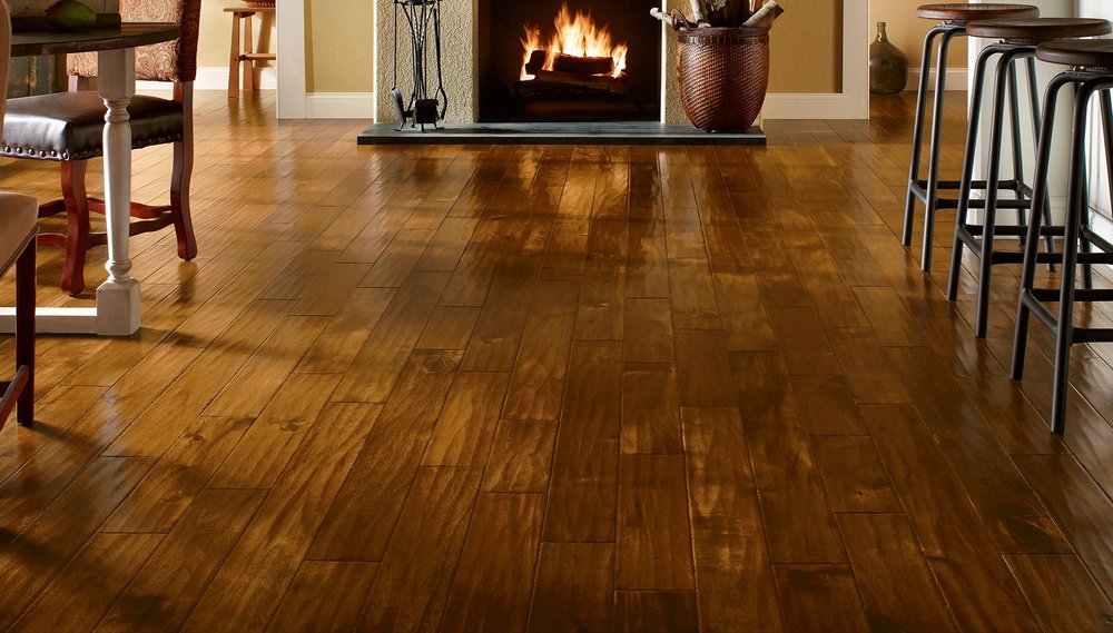 image of business Morrell Floor Covering