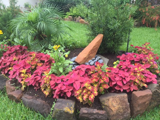 Living Water Landscaping - Get Quote - Landscaping - 2610 Cobble Photo of Living Water Landscaping - Sugar Land, TX, United States - Living Water Landscaping - Get Quote - Landscaping - 2610 Cobble