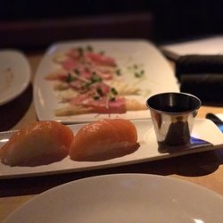 Fine Dining Central London Kona Restaurant