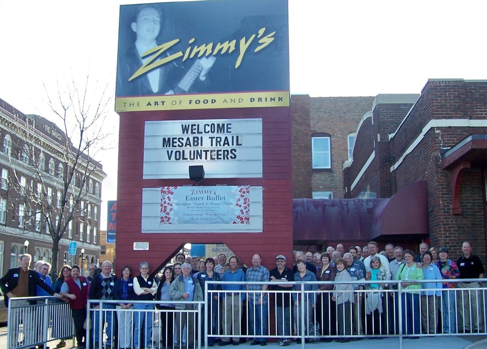 Zimmy’s Downtown Bar & Grill CLOSED 14 Photos & 16 Reviews