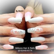 Millions Hair Nails 382 Photos 71 Reviews Salons 762 By Photo Of Millions Hair Nails El Cajon Ca United States