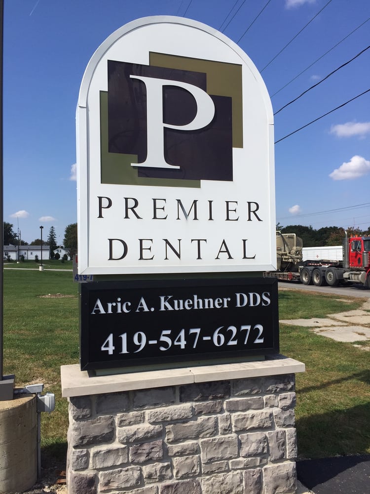 image of business Premier Dental - Aric Kuehner, DDS