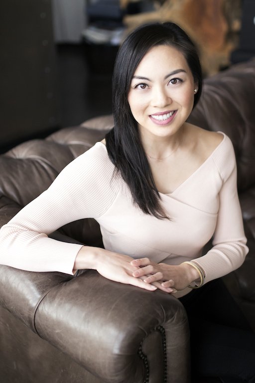 Tammie Chi - Calyx Living