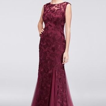 2008 David's Bridal Dresses