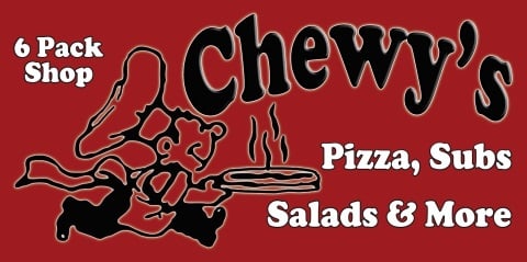 Chewy's