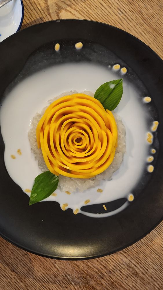 Bai Bua Thai Cuisine