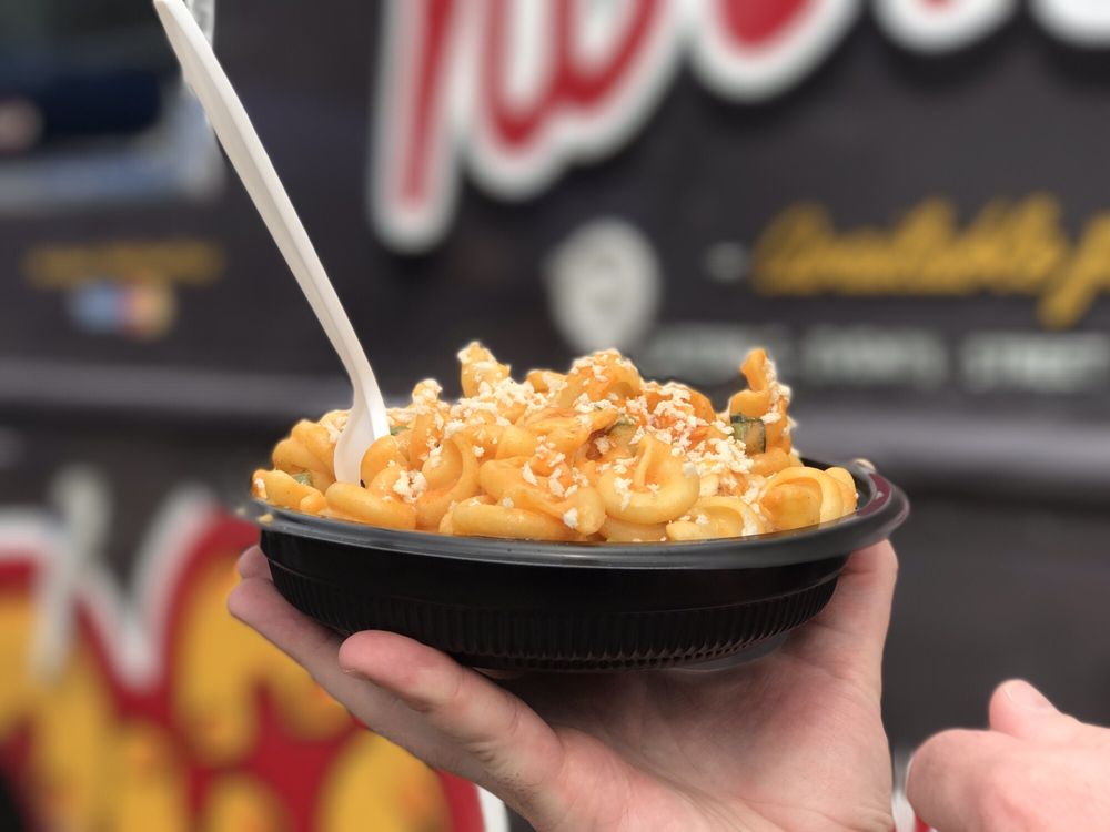 Mac N Noodles 18 Photos & 25 Reviews American (Traditional