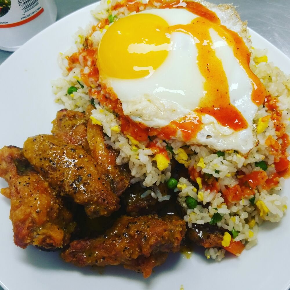 Wings 2 Go 20 Photos & 17 Reviews Chicken Wings 10925 Crenshaw