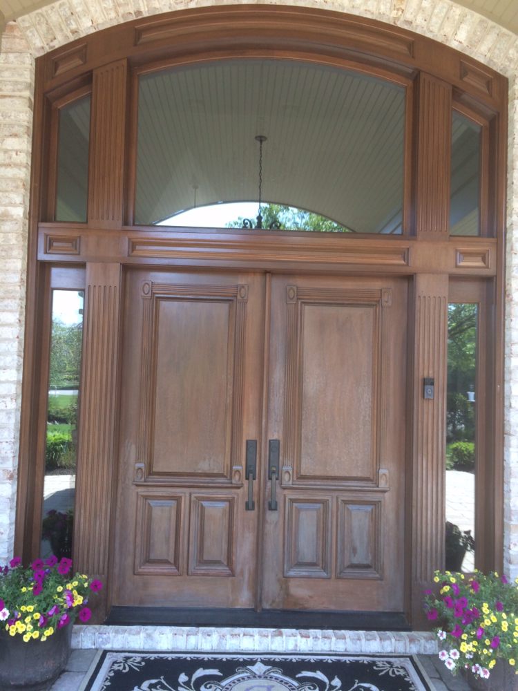 The Refinishing Company