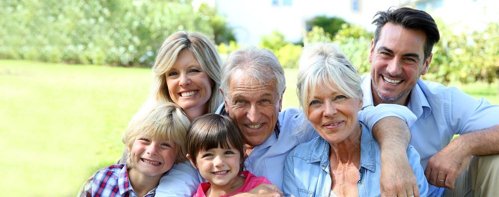 image of business Family Dental Care Of New Castle