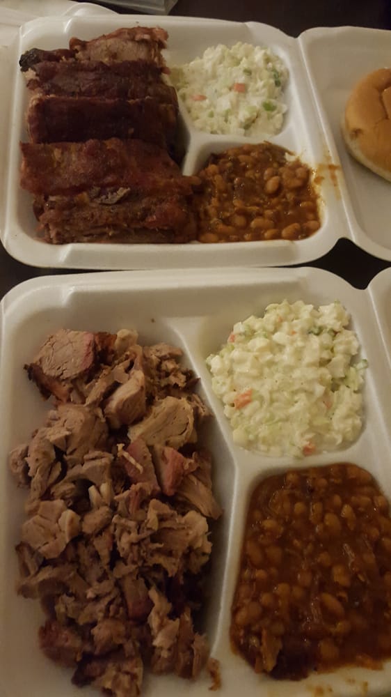 Old Plantation Barbecue 23 Photos & 27 Reviews Barbeque 1515
