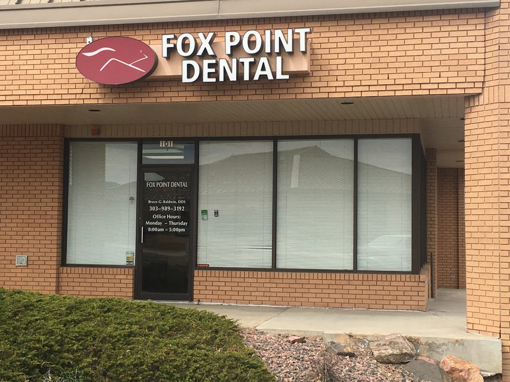 image of business Fox Point Dental