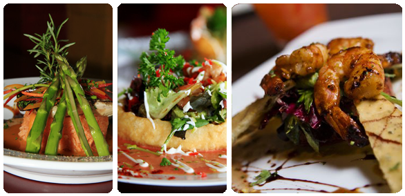 Events by CP Catering