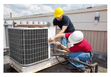 image of business Cox Climate Control