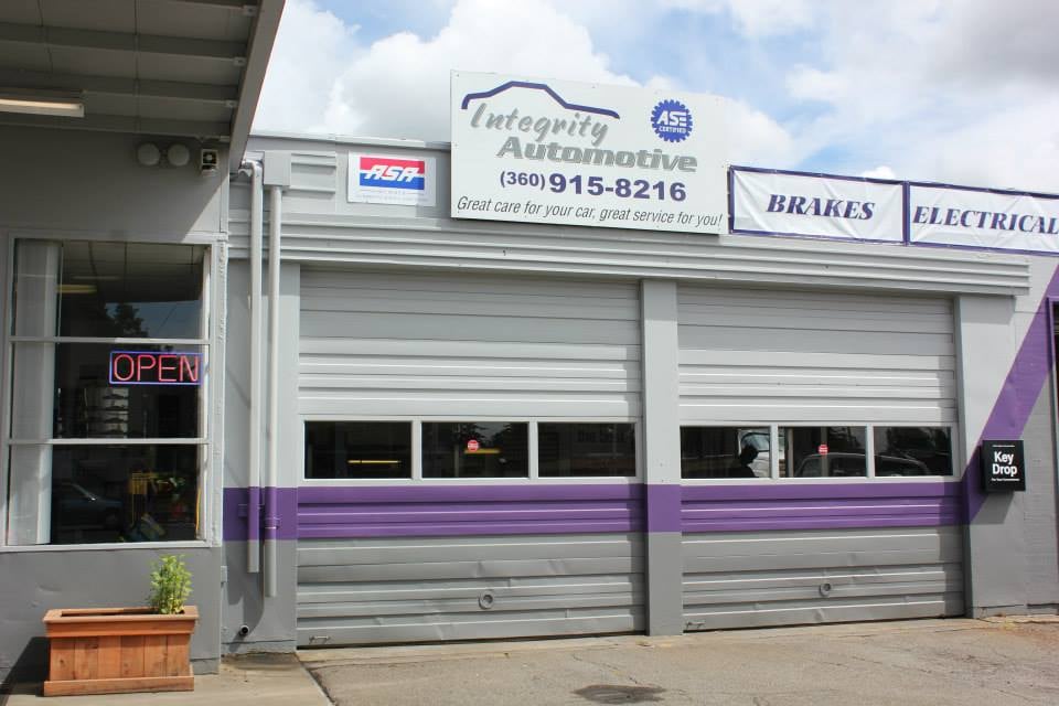Integrity Automotive