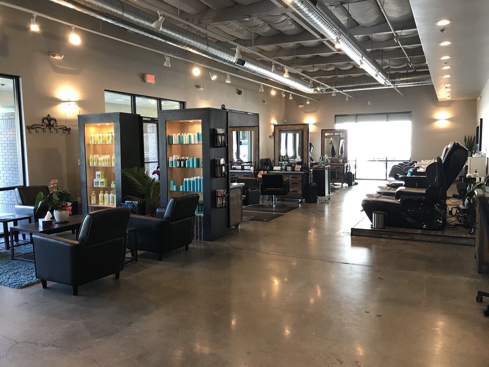 Thrive Salon Spa Gift Card El Dorado Hills Ca Giftly