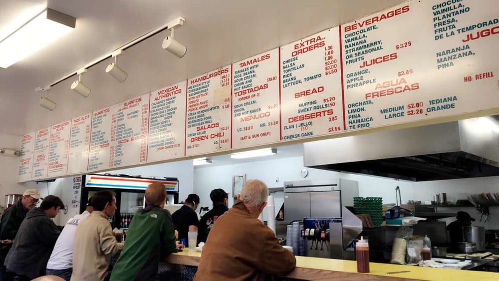 El Taco De Mexico 111 Photos & 356 Reviews Mexican 714 Santa Fe