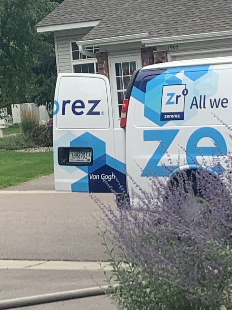 image of business Zerorez of Minnesota