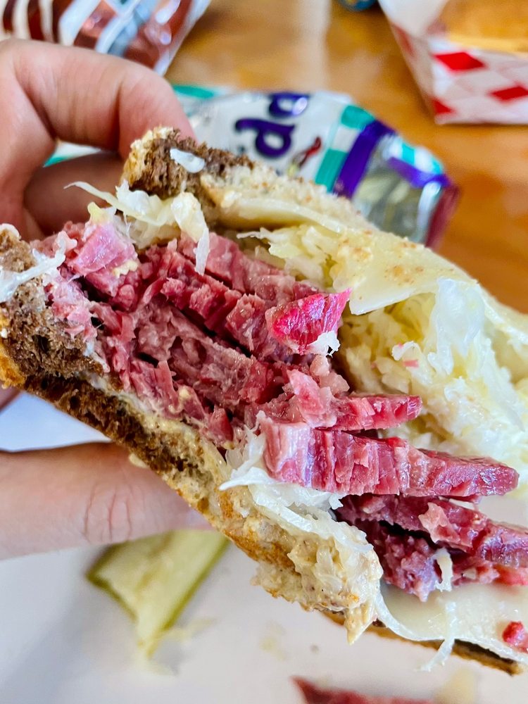 Otherside Deli and Sub