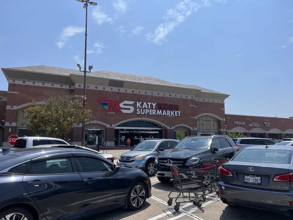 Katy Supermarket
