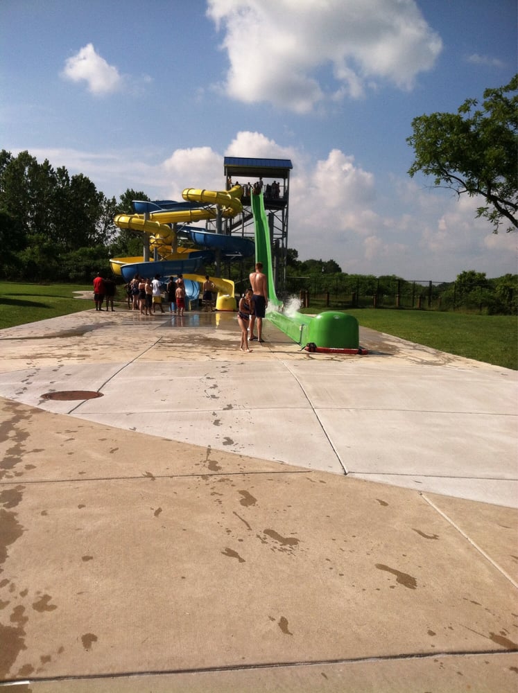 Rolling Hills Water Park 21 Photos & 14 Reviews Water Parks 7660