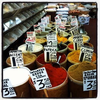 Ninth Avenue International Foods New York Ny Ninth Avenue International Foods New York Ny