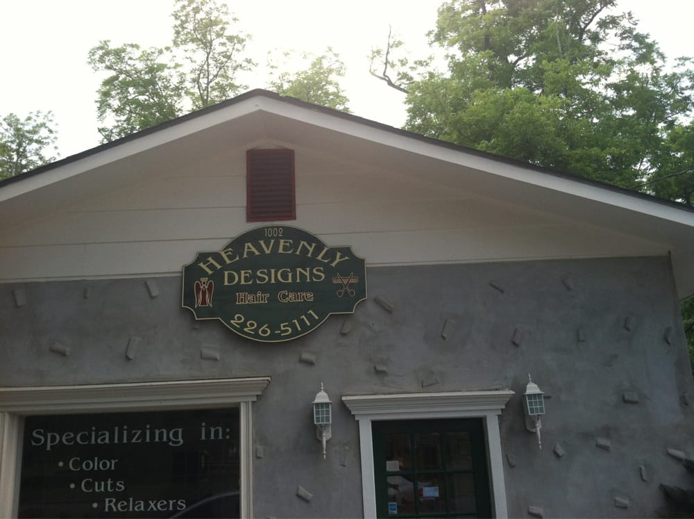 Heavenly Designs Hair Salons 1002 Lester St, Thomasville, GA