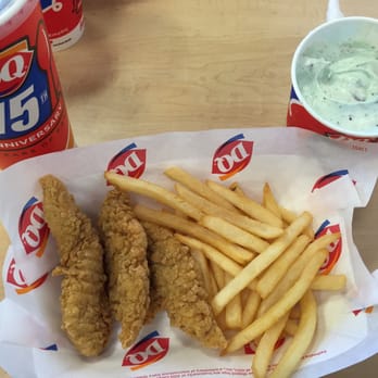 P O Of Dairy Queen Dale City Va United States 5 Buck Lunch P O Of Dairy Queen Dale City Va United States 5 Buck Lunch