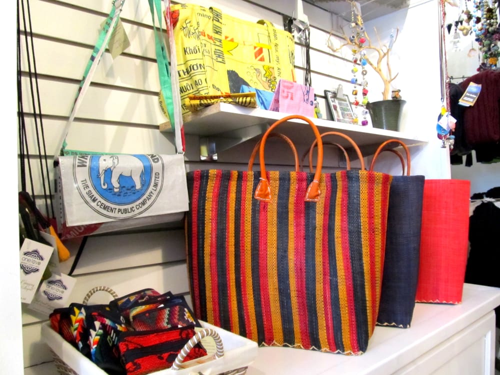 OneLove GlobalLocalEco 14 Photos Women's Clothing 64