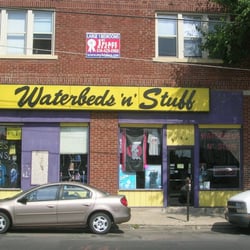 Waterbeds N Stuff S 2194 High St University Photo Of Waterbeds N Stuff Columbus Oh United States
